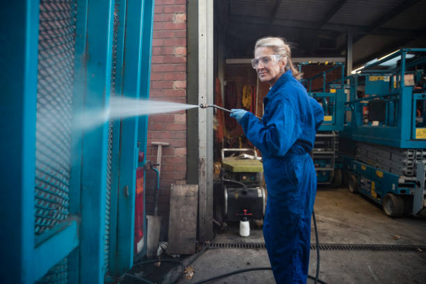 Best Commercial Building Pressure Washing  in Richardson, TX