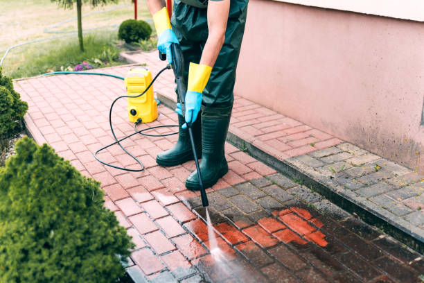 Trusted Richardson, TX Pressure Washing Experts