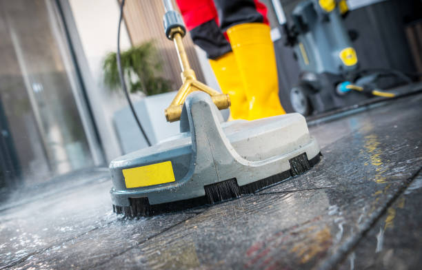 Best Pressure Washing Near Me  in Richardson, TX
