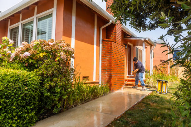 Best Fence Pressure Washing  in Richardson, TX