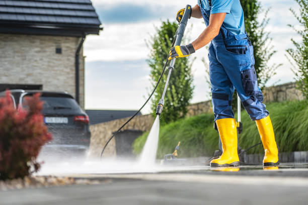 Best Best Pressure Washing Companies  in Richardson, TX