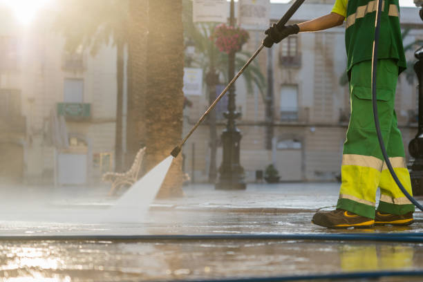 Best Pressure Washing Services for Businesses  in Richardson, TX